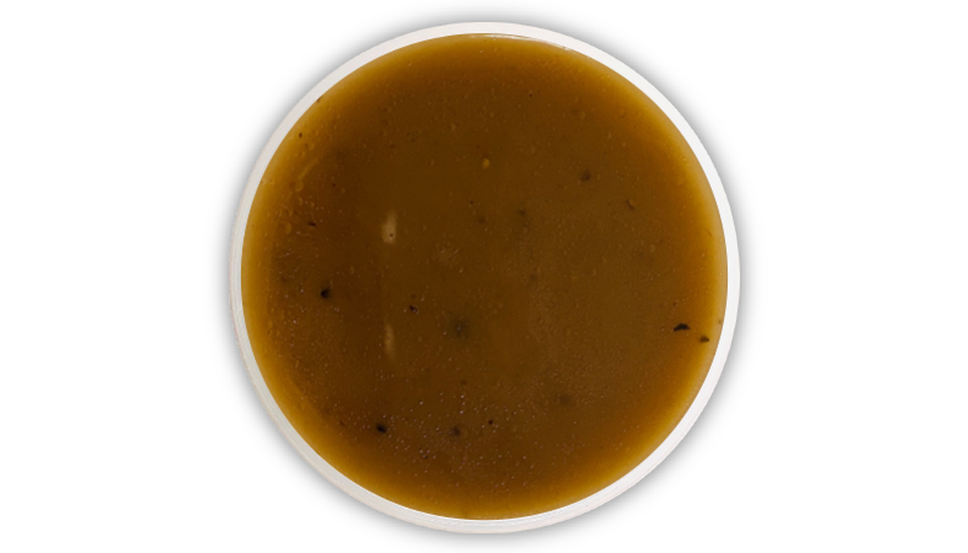 Balsamic Vinaigrette