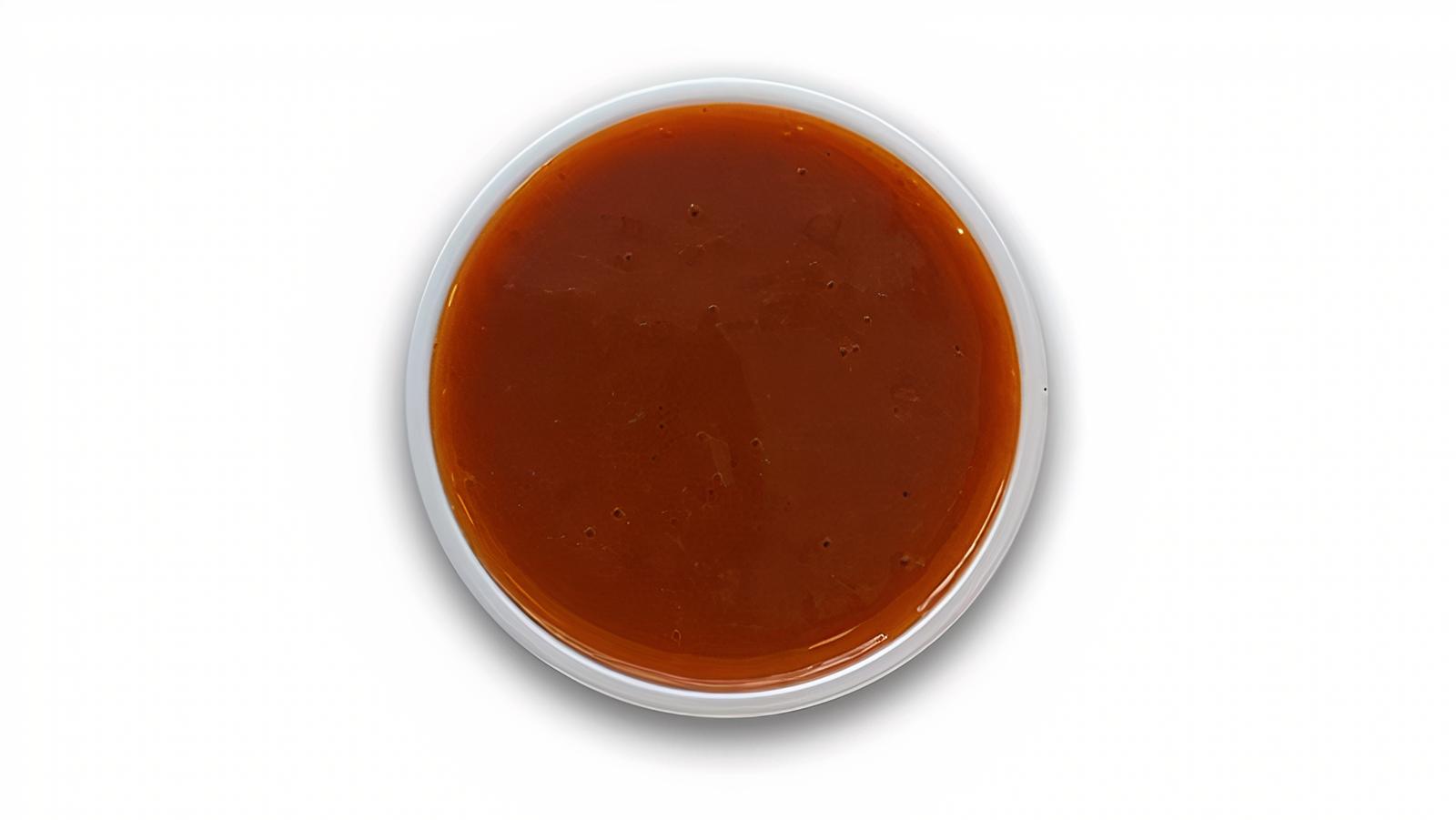 Buffalo sauce