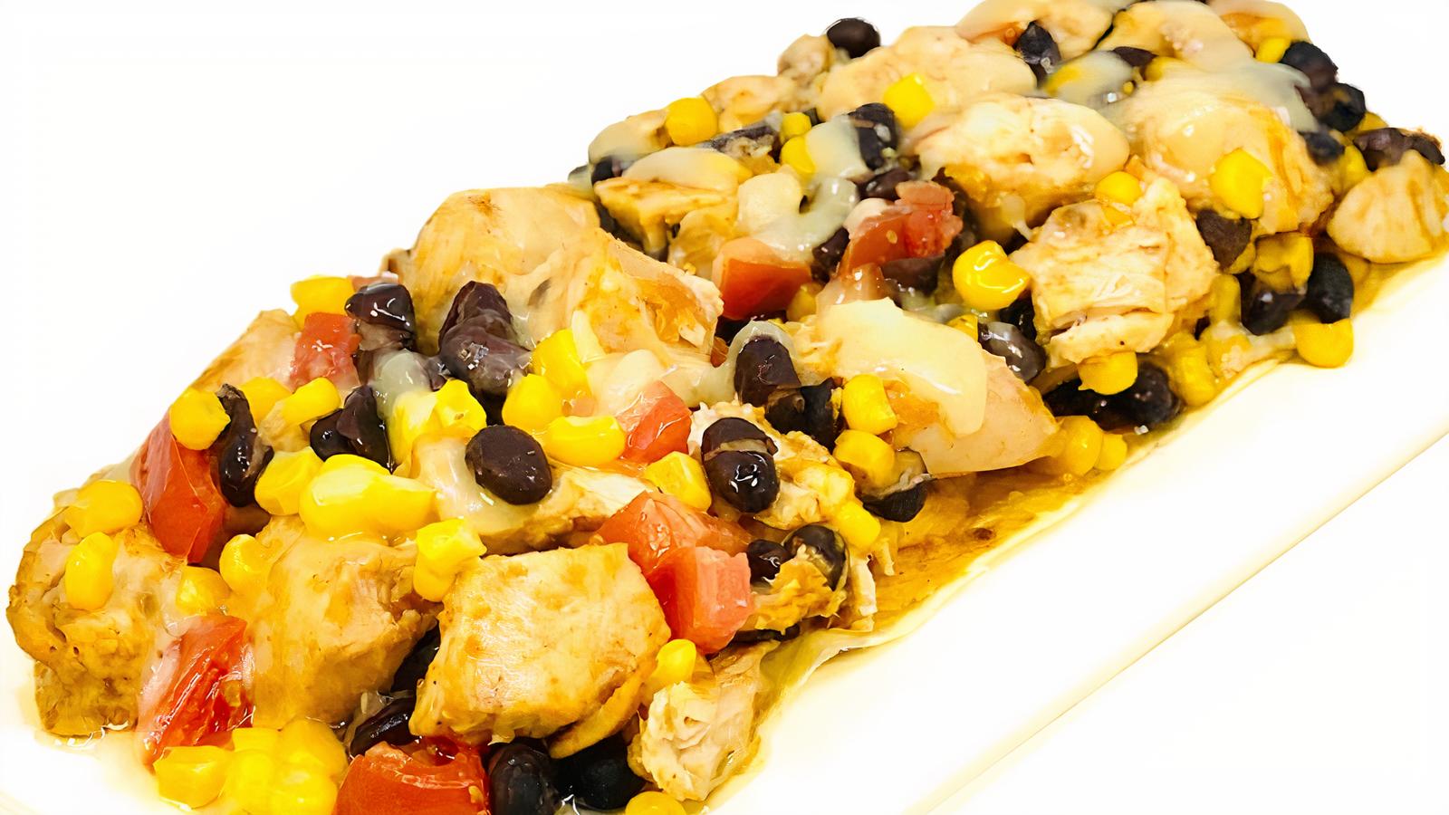Burrito Bowl