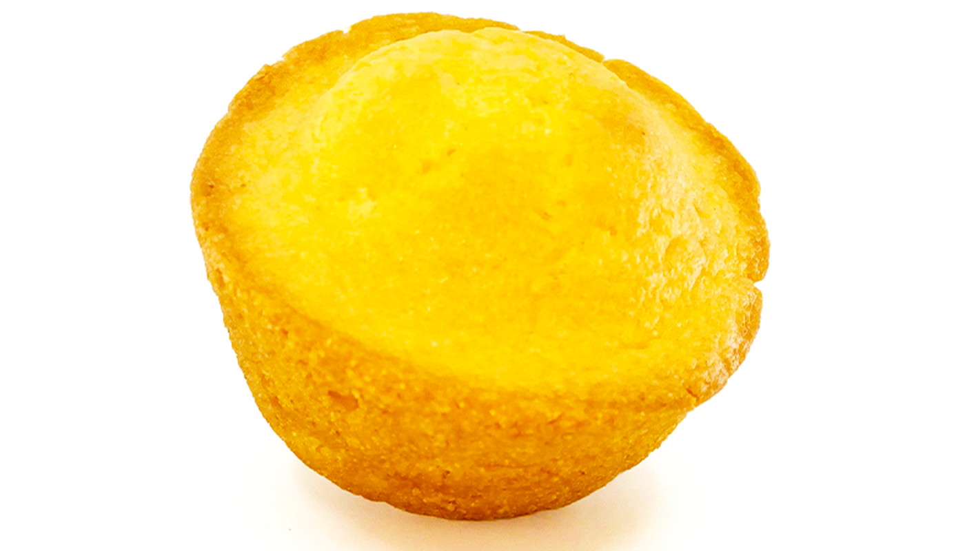Corn Muffin