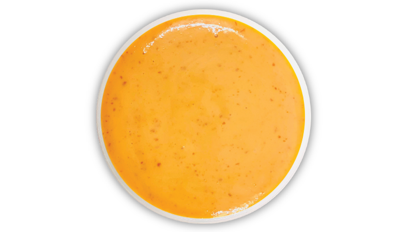 Creamy Buffalo