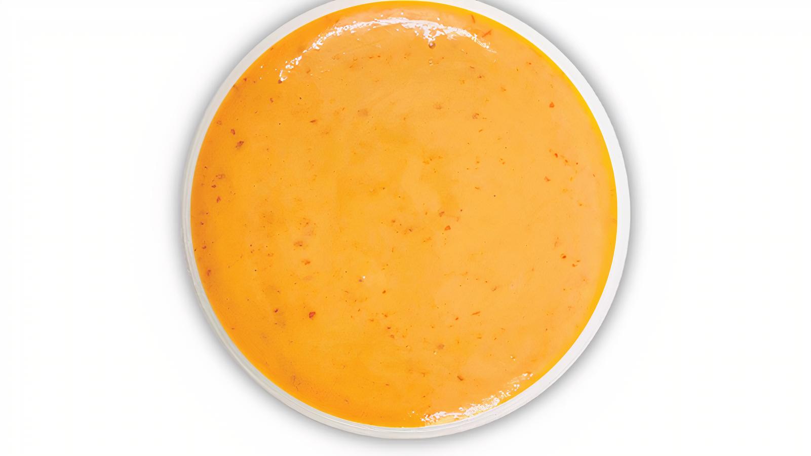 Dipping Sauces