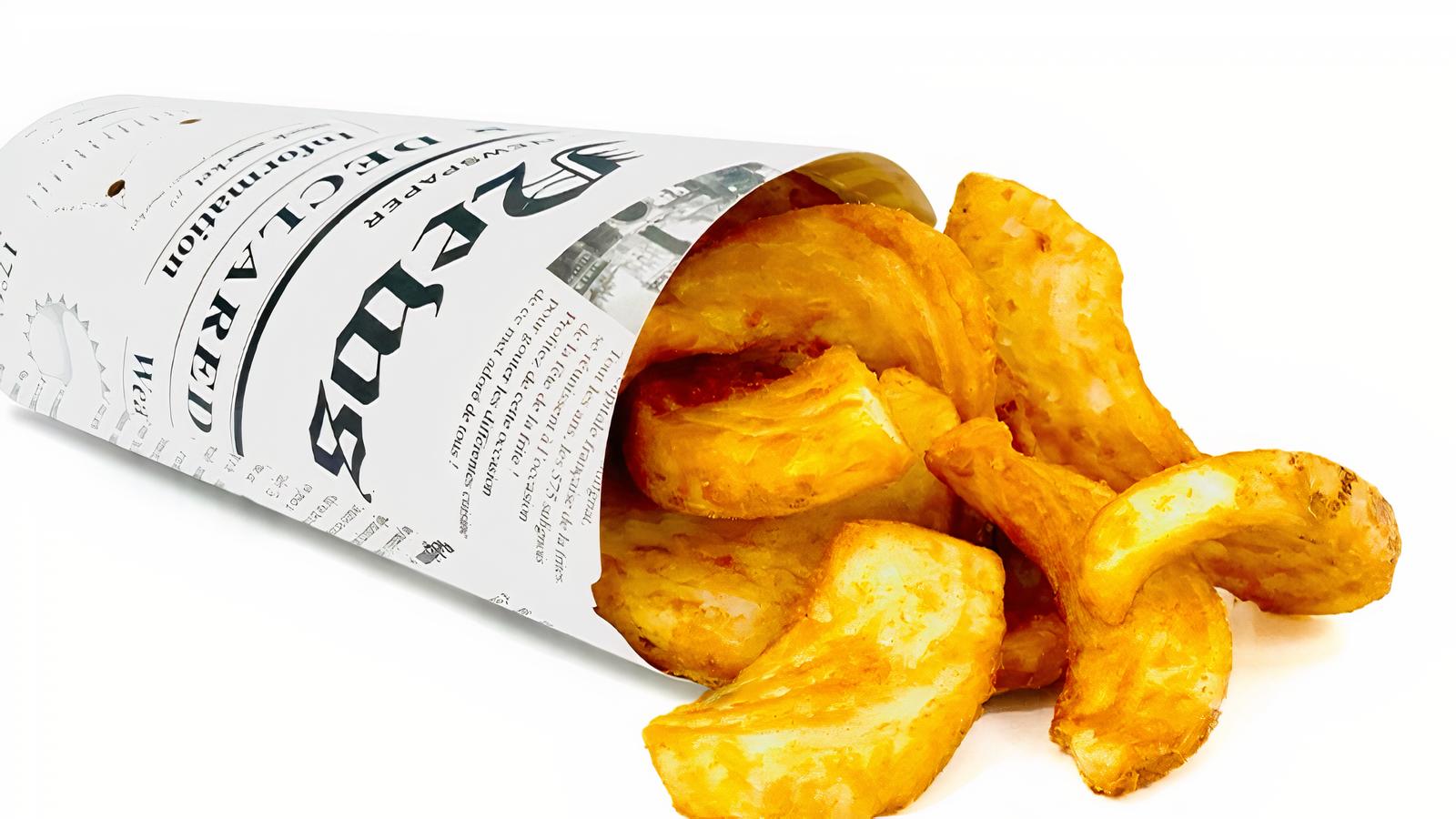 Fries