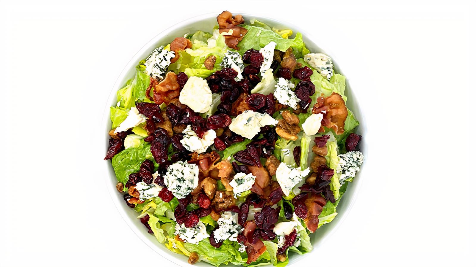 Gorgonzola Salad