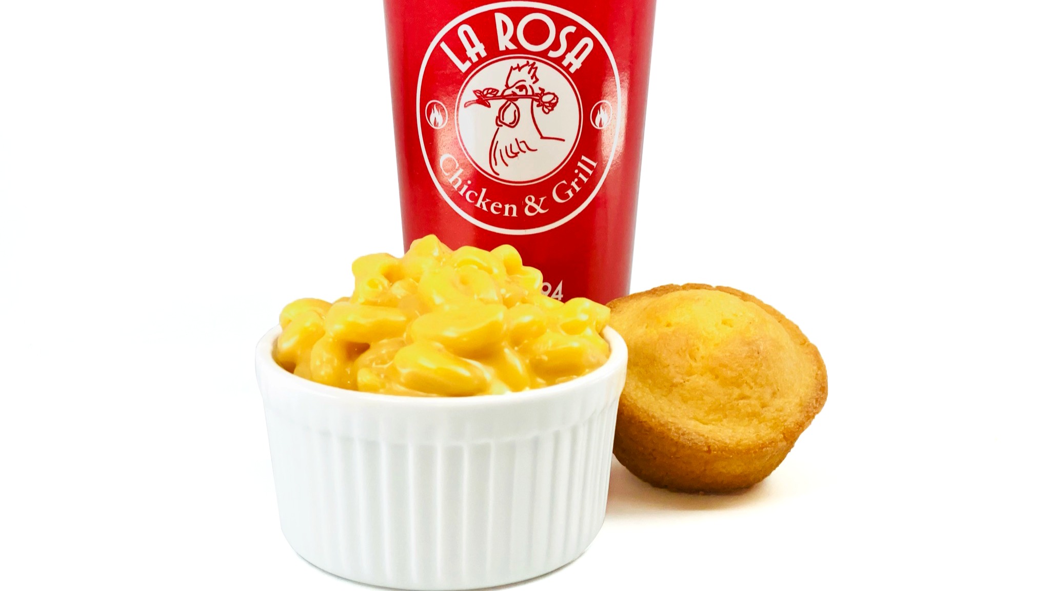 Kids Mac n Cheese Meal