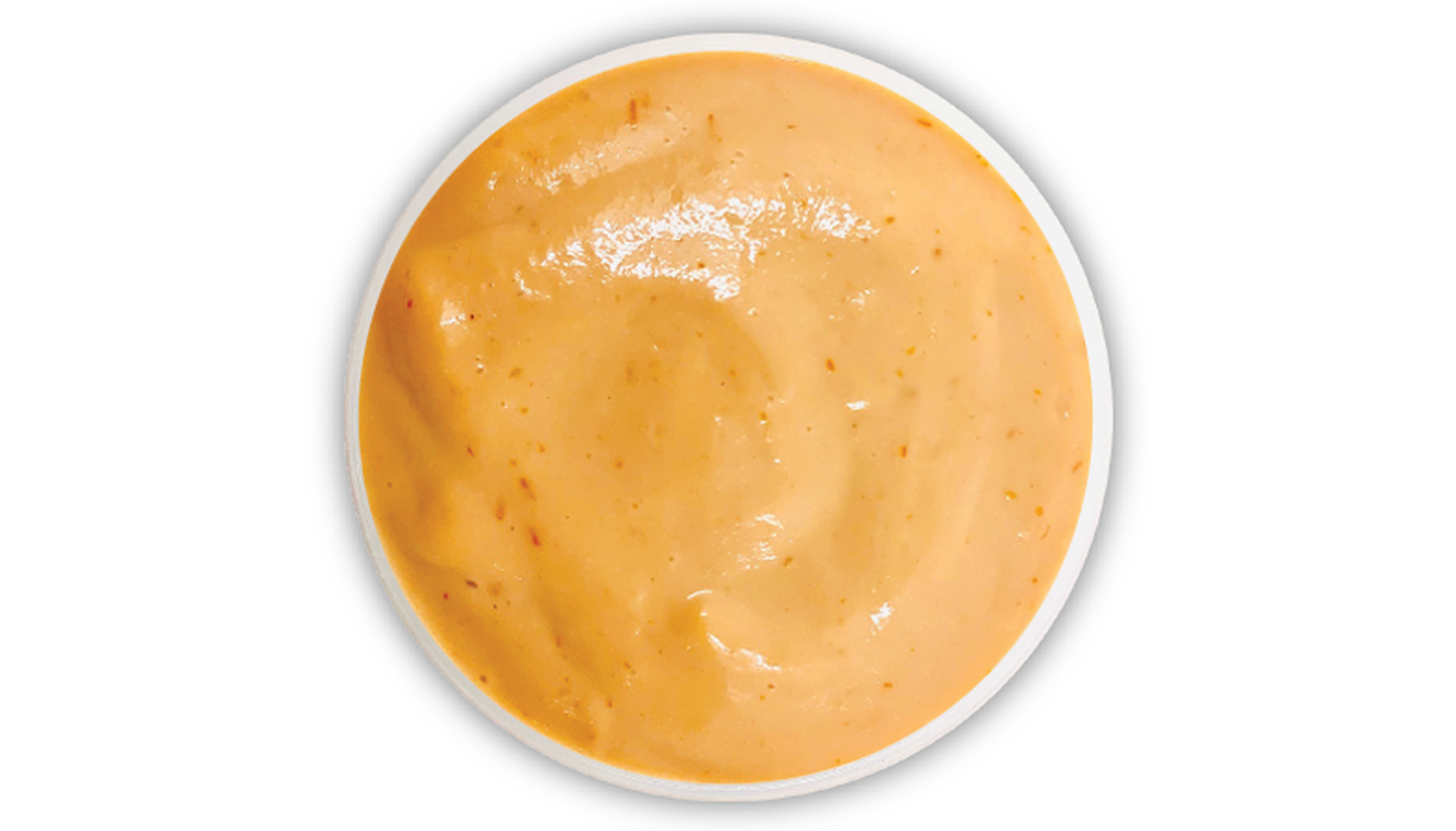 La Rosa Sauce