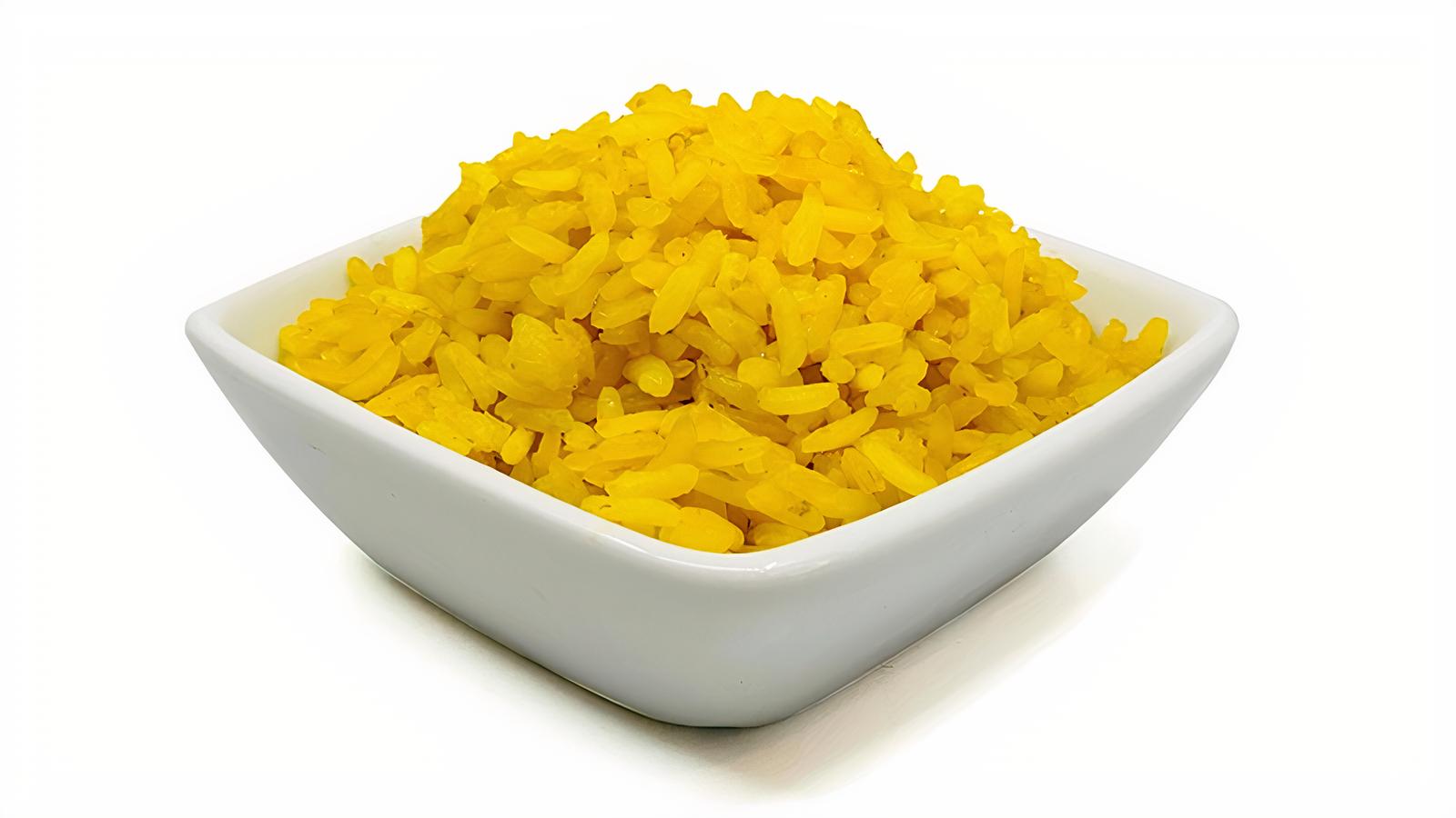 Rice Pilaf