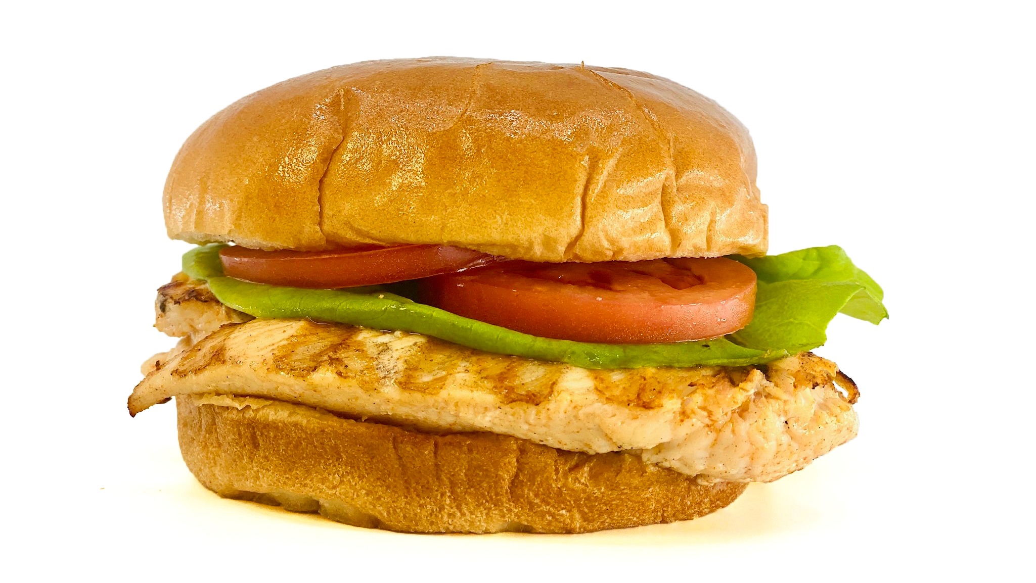 Spicy Grilled Sandwich