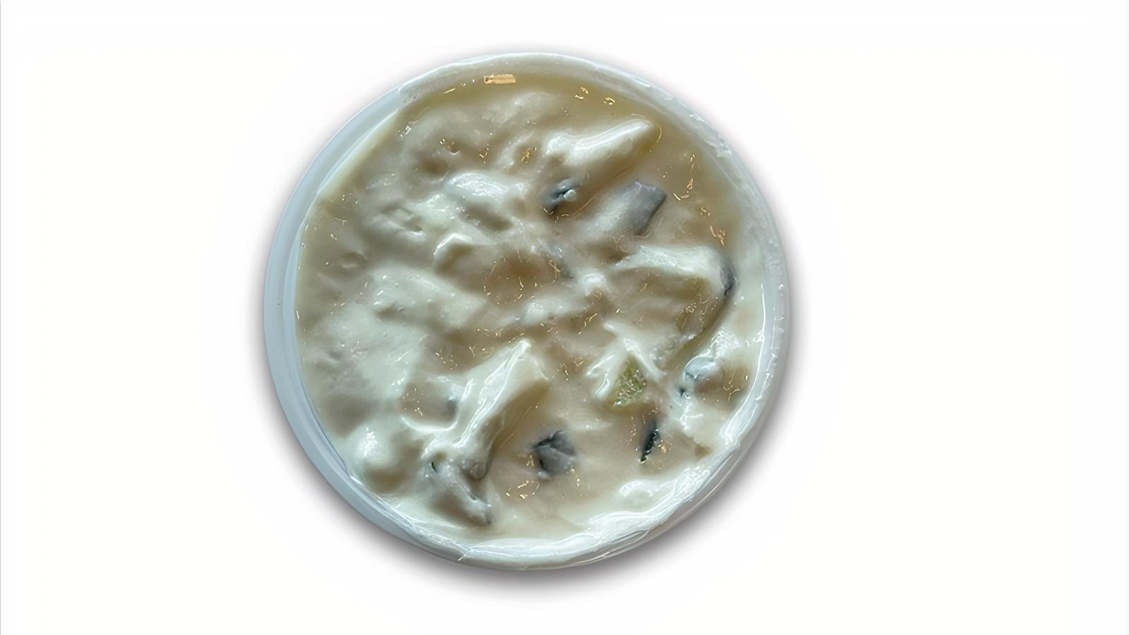 Tzatziki Sauce
