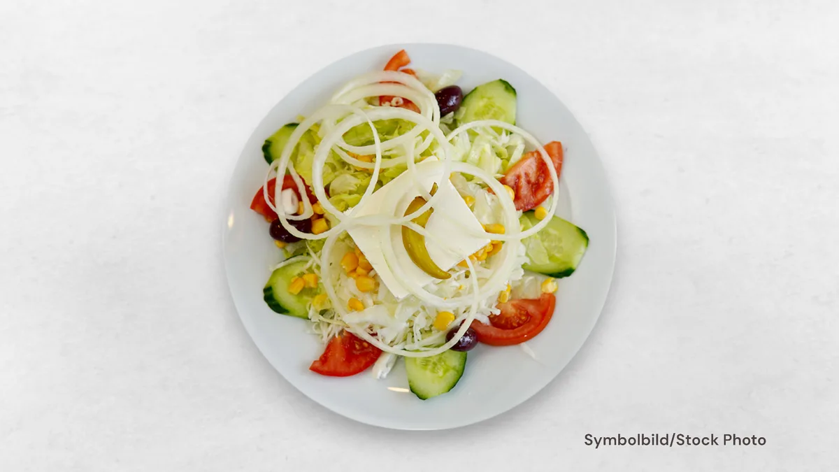 Bauernsalat
