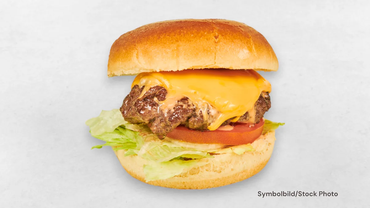 Cheeseburger