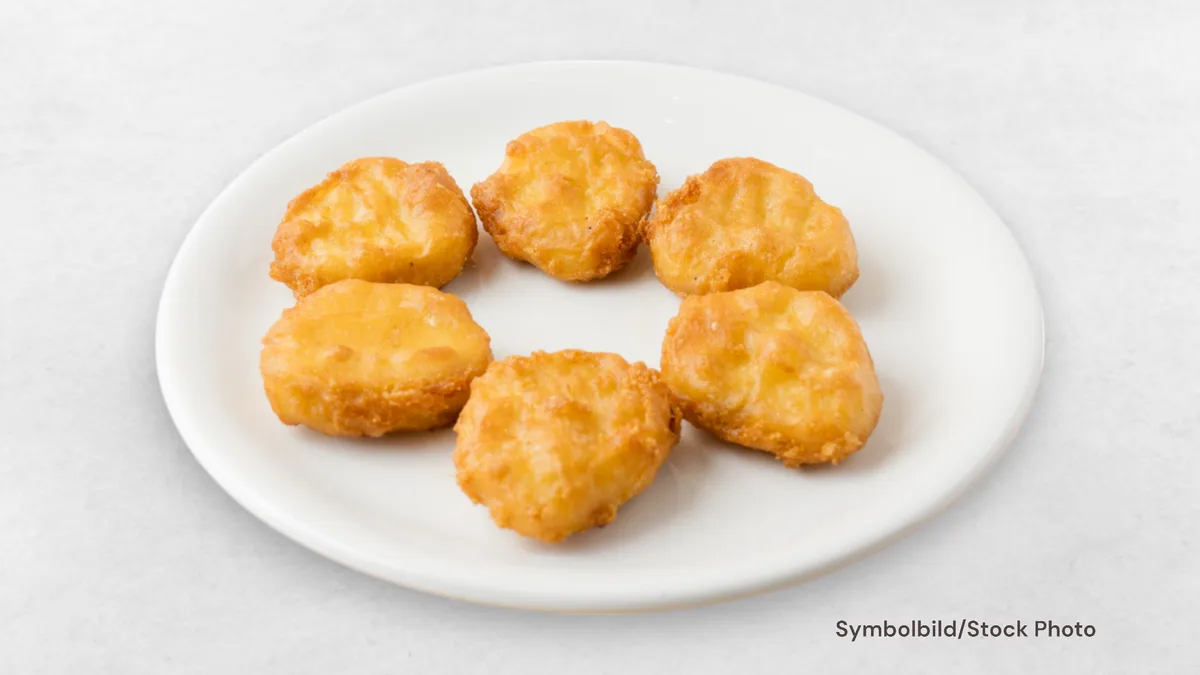 Chicken Nuggets