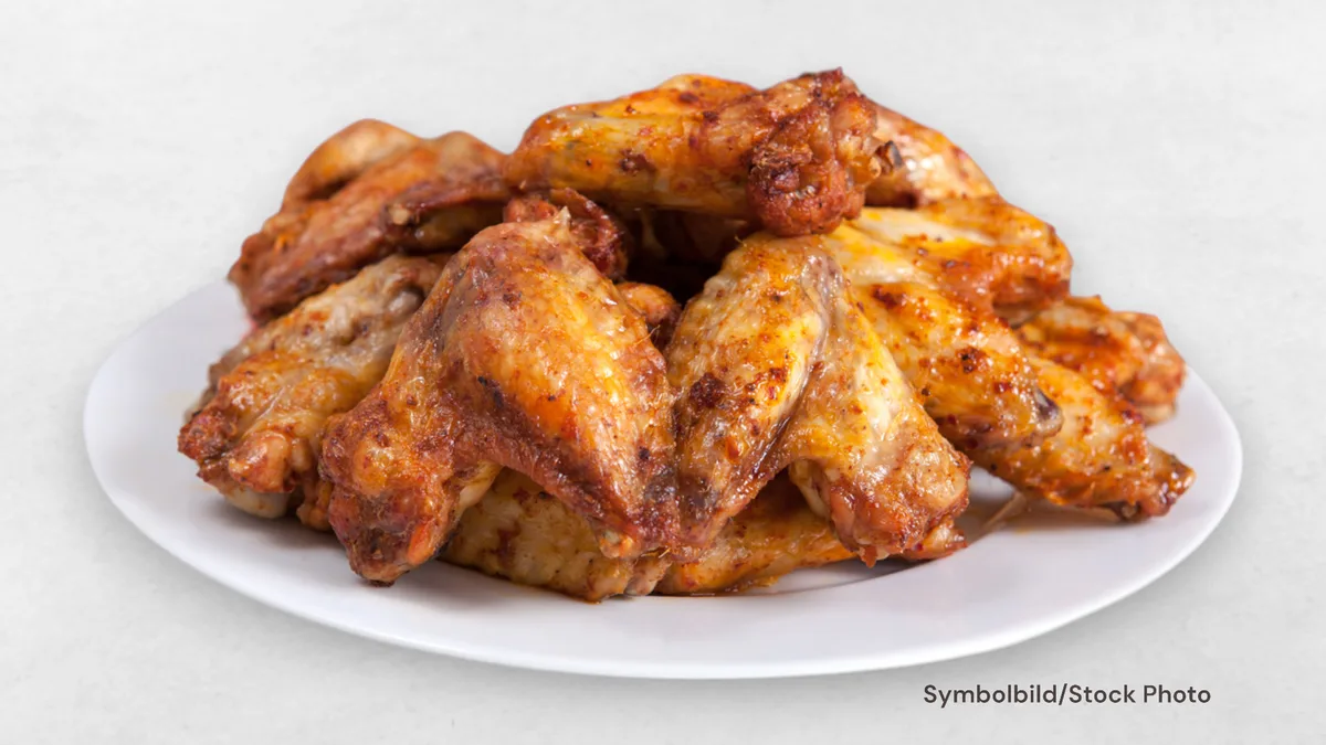 Chicken Wings
