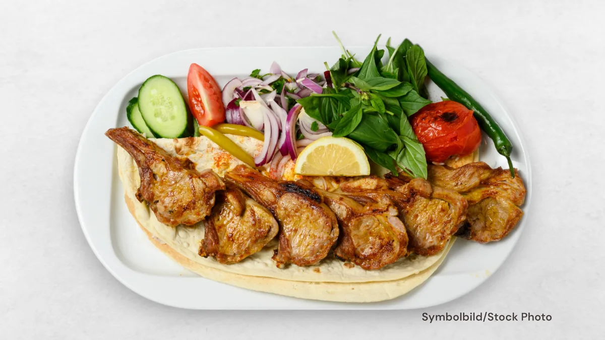 Kebab