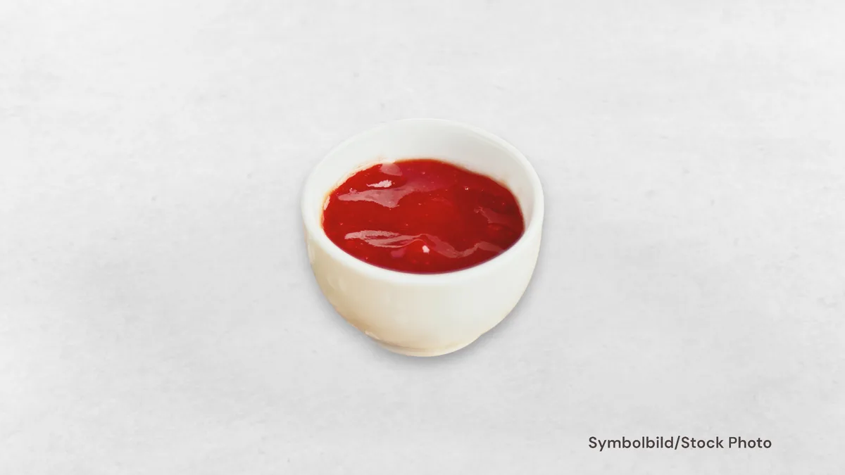 Ketchup