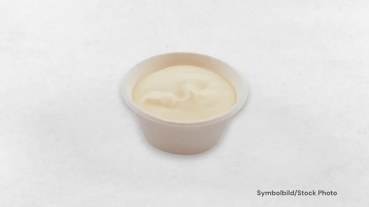 Mayonnaise