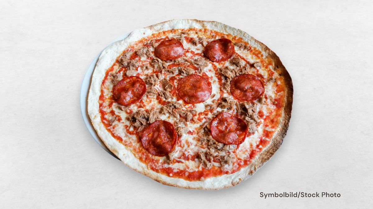 Pizza Alacasa