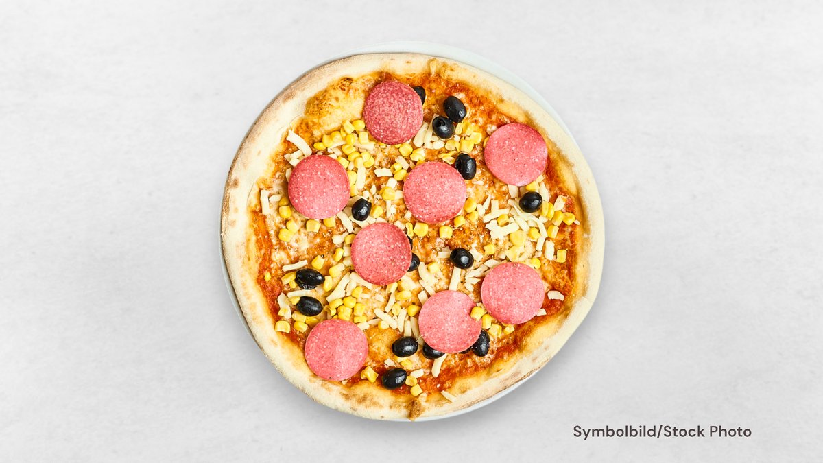Pizza Firenze