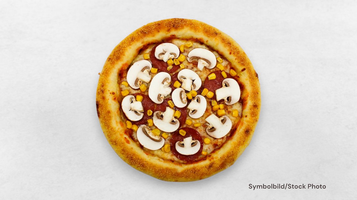 Pizza Italiano