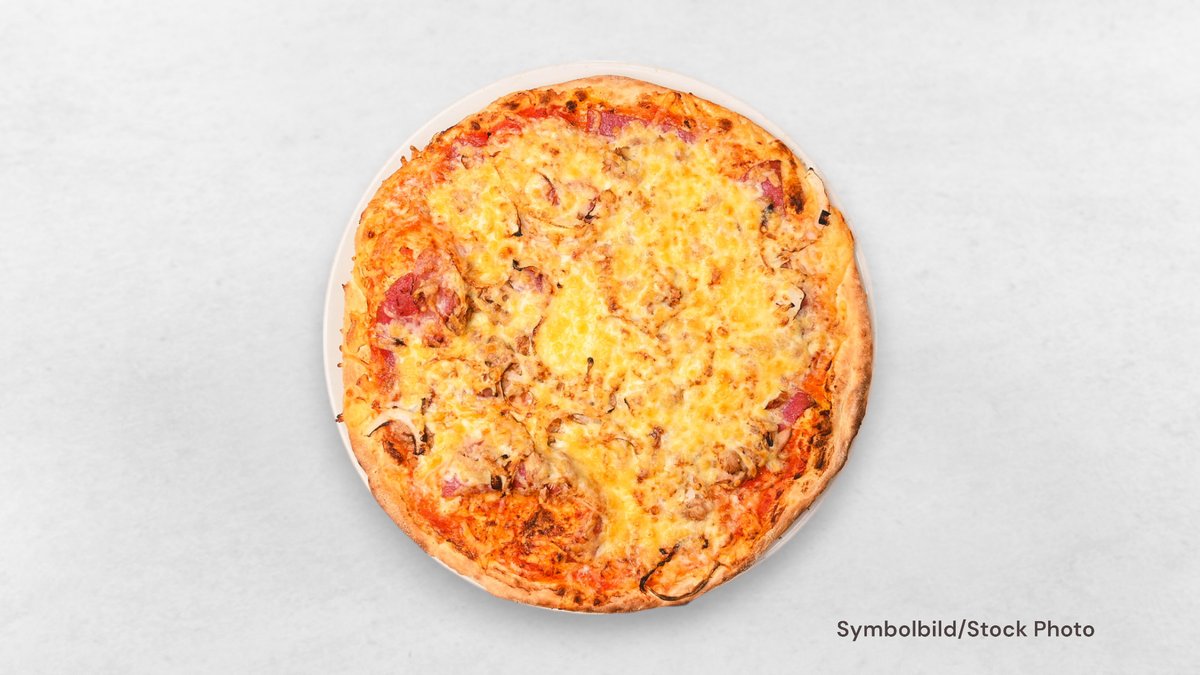 Pizza Mafioso 🌶️