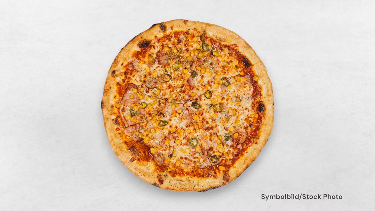 Pizza Provinciale
