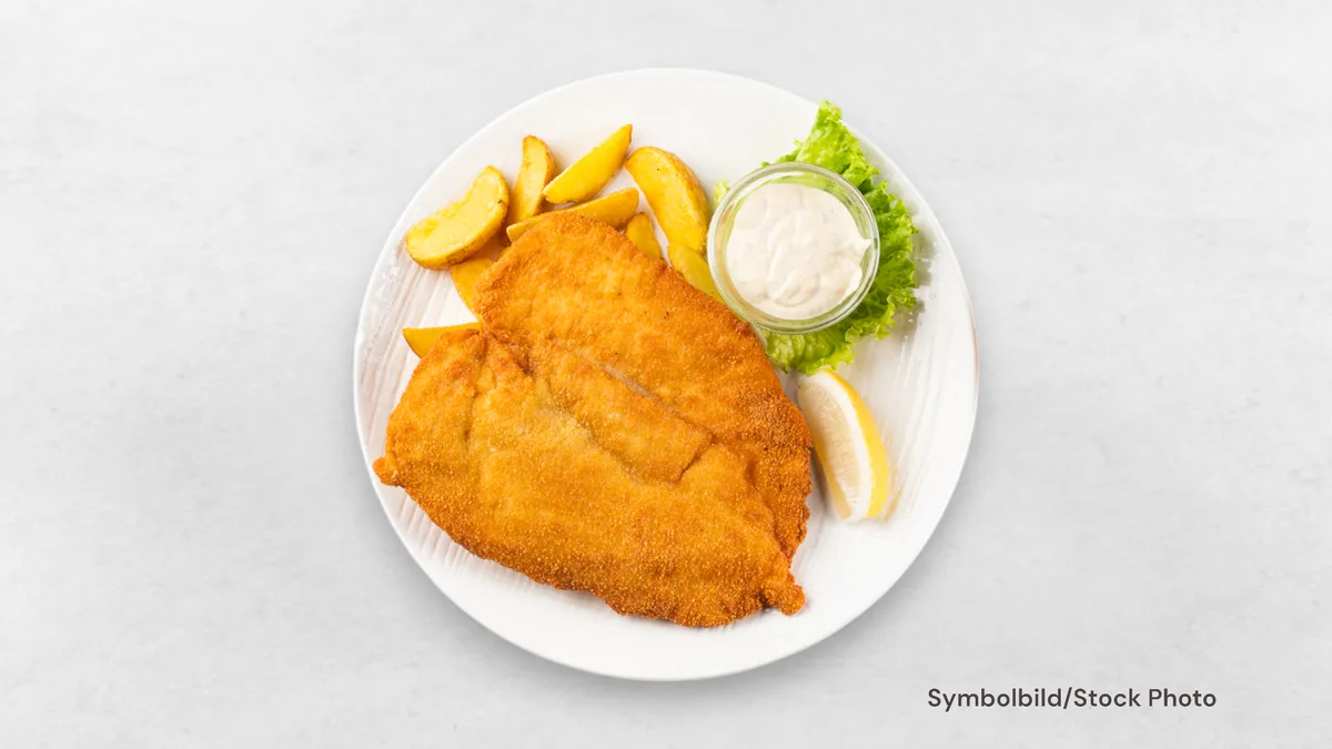 Wiener Schnitzel