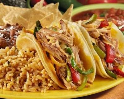 Carnitas Guadalajara