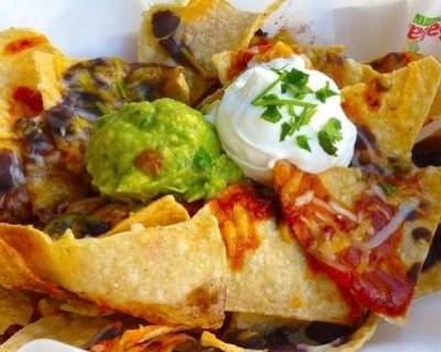 Nachos