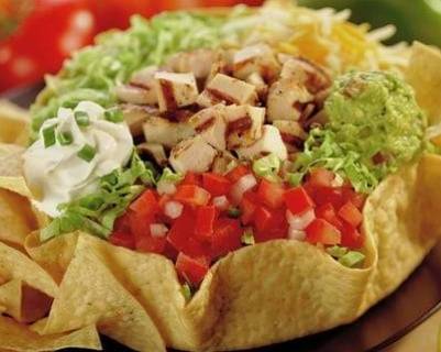 Taco Salad