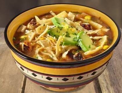 Tortilla Soup