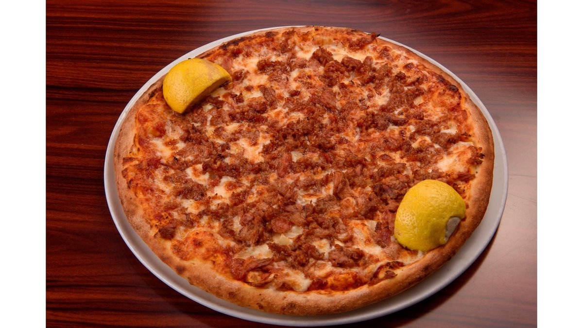Al Tonno 30 cm