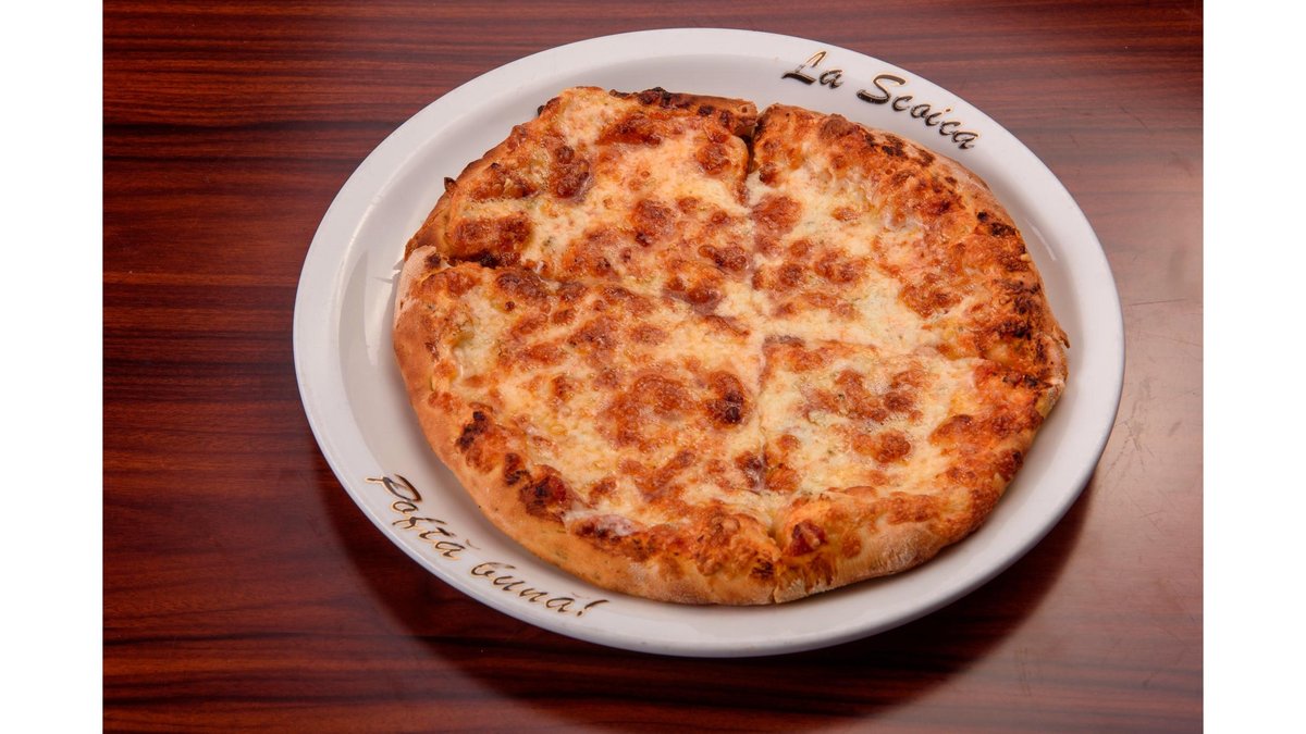 Lipie cu mozzarella