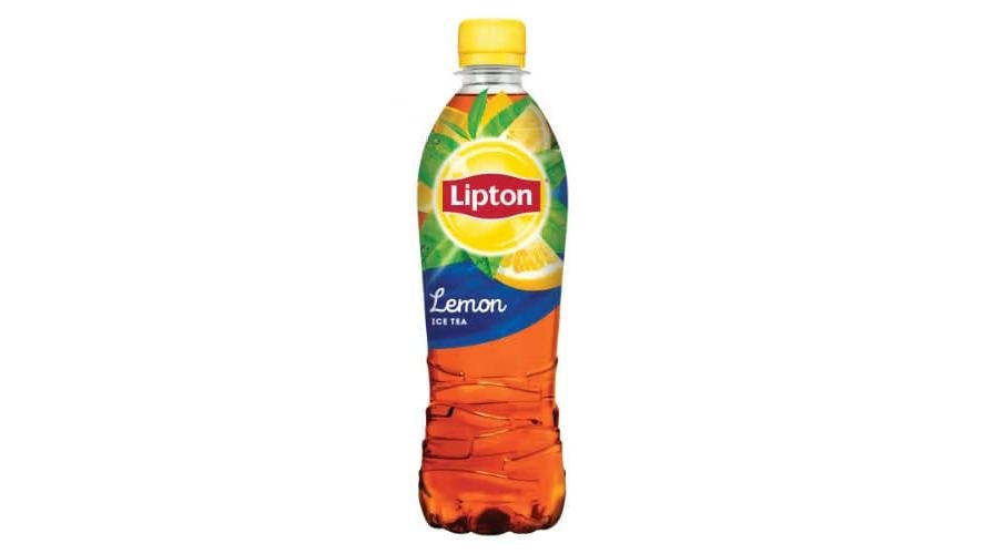 Lipton Ice Tea Lămâie