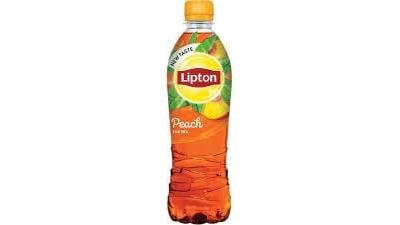 Lipton Ice Tea Piersică