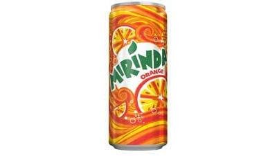 Mirinda portocale
