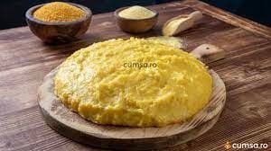 Mămăligă