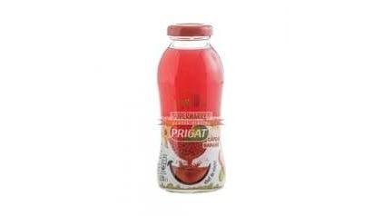 Prigat Nectar Banane și Căpșuni