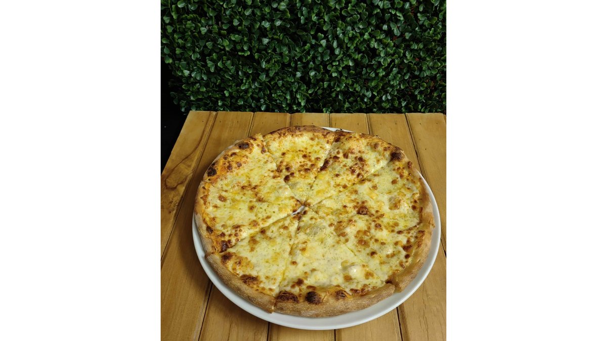 Quatro Formaggi 50 cm