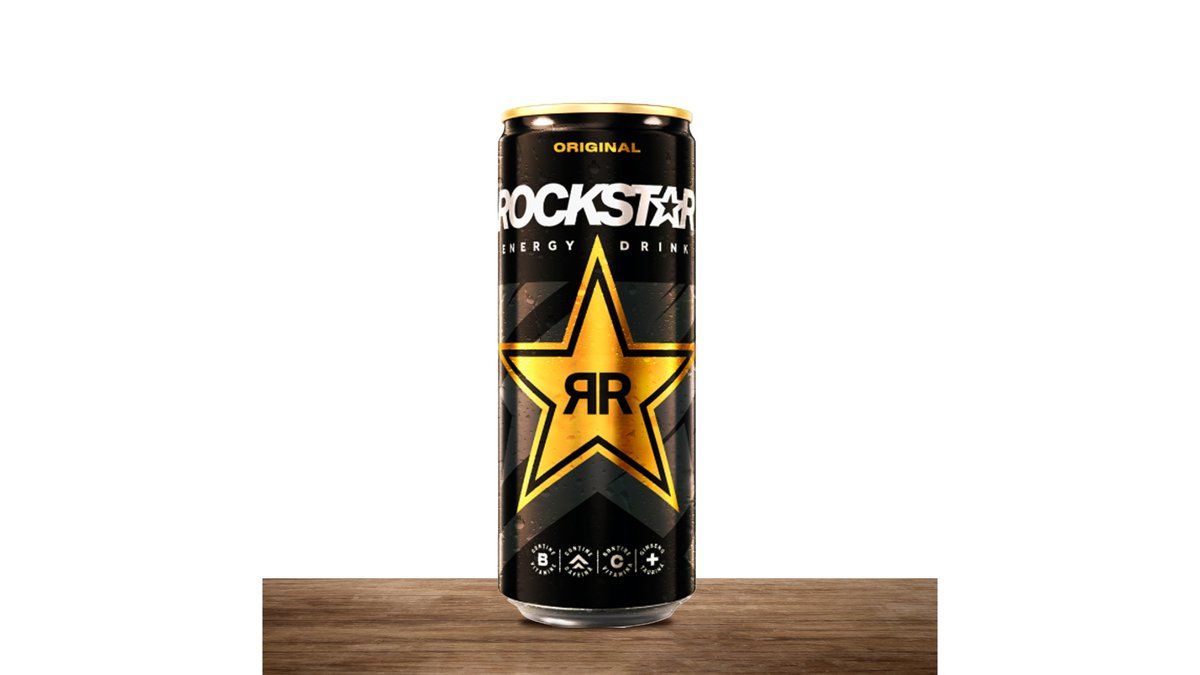 Rockstar