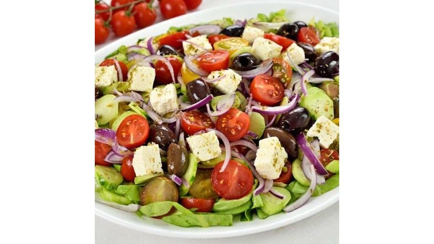 Salată grecească