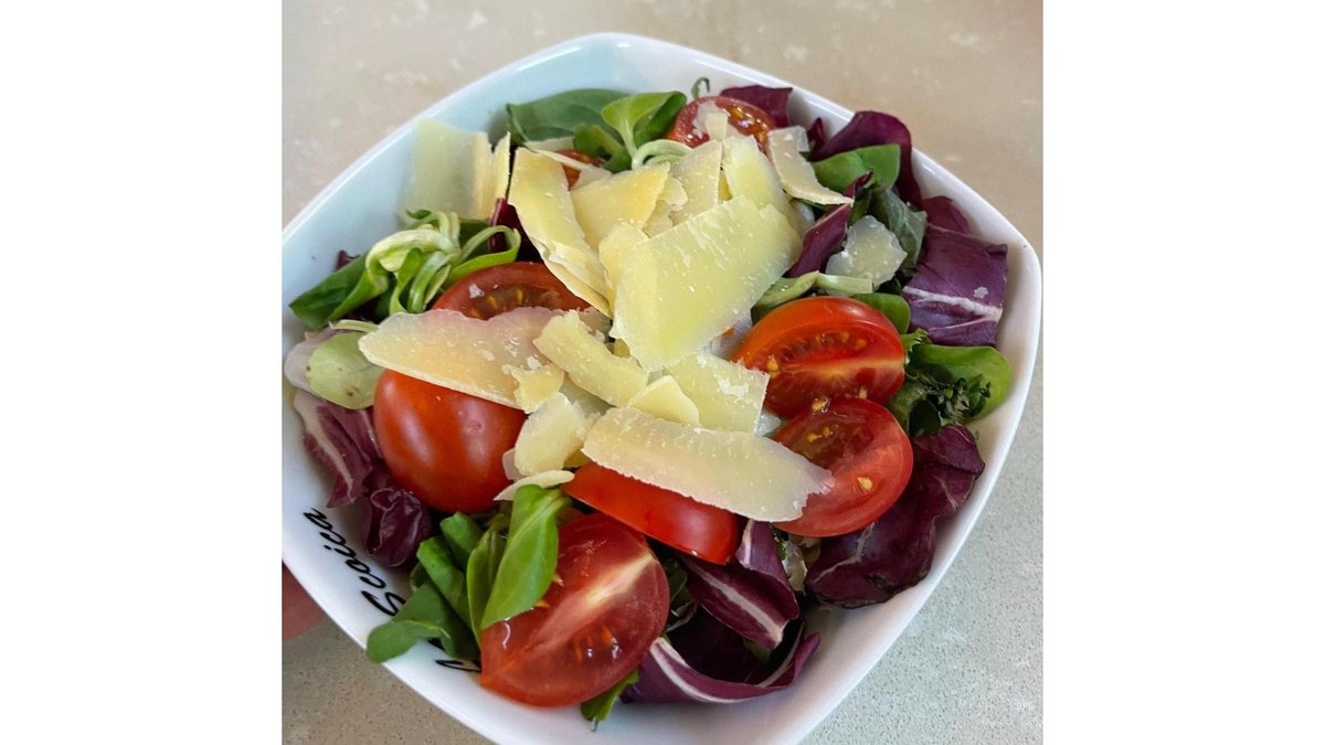 Salată Siciliana
