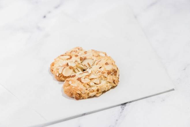 Almond Crescent