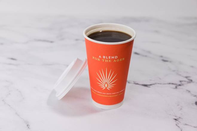 Americano Medium