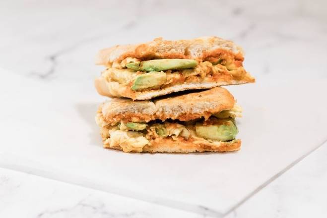 Avocado Sandwich