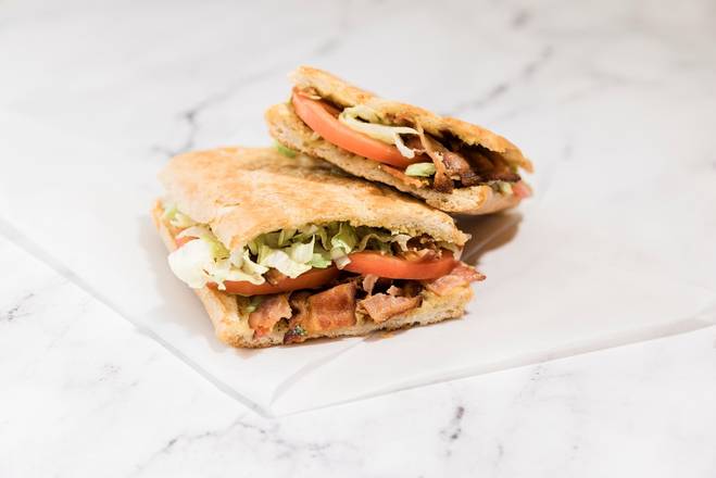BLT