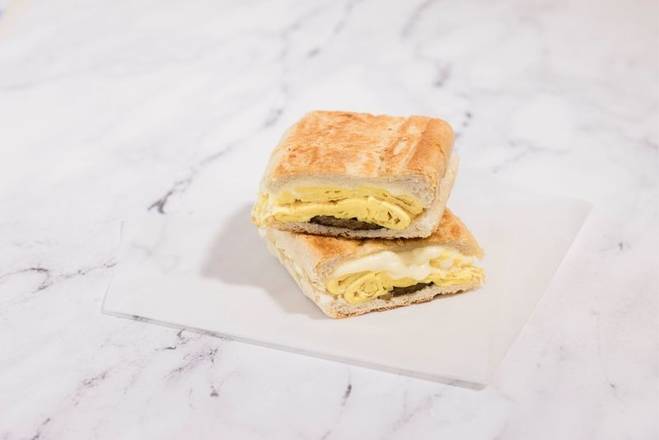 Breakfast Sandwich