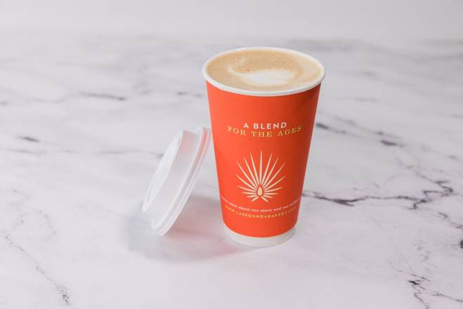 Cappuccino Medium