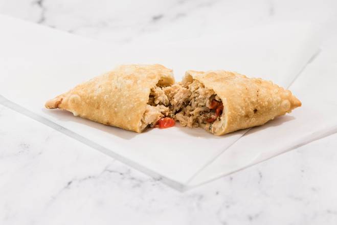Chicken Empanada