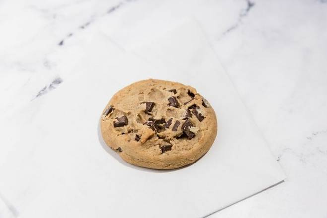 Chocolate Chunk