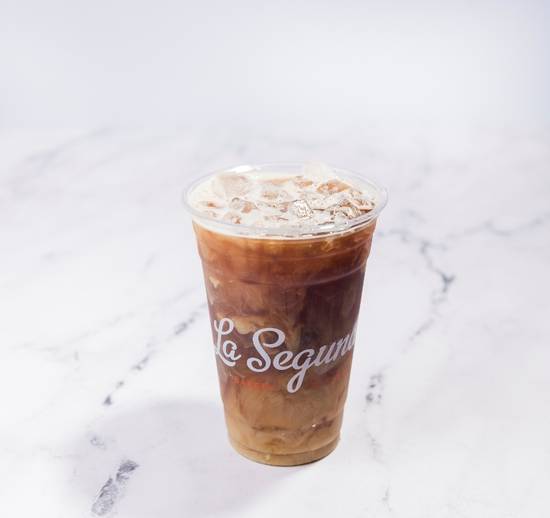 Cold Brew
